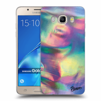 Hülle für Samsung Galaxy J5 2016 J510F - Holo
