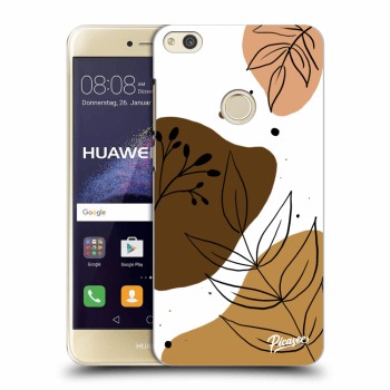 Hülle für Huawei P9 Lite 2017 - Boho style