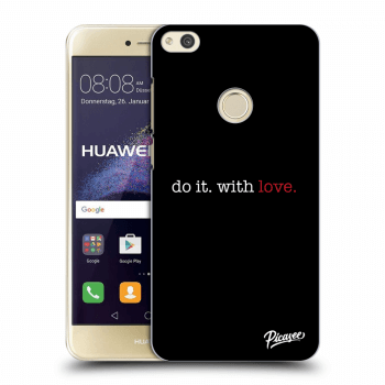 Hülle für Huawei P9 Lite 2017 - Do it. With love.