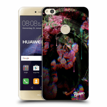 Hülle für Huawei P9 Lite 2017 - Rosebush limited