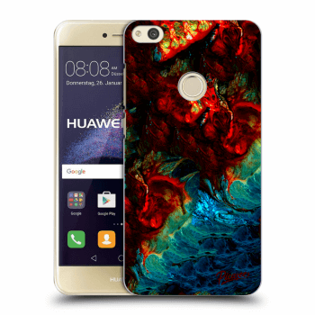 Hülle für Huawei P9 Lite 2017 - Universe