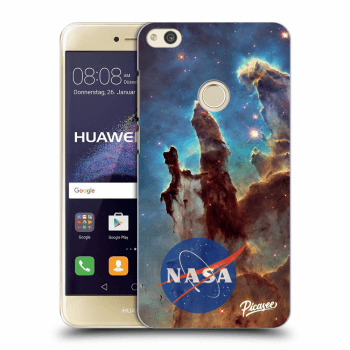 Hülle für Huawei P9 Lite 2017 - Eagle Nebula