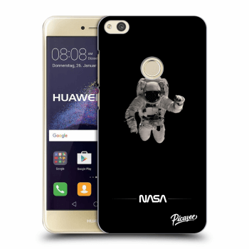 Hülle für Huawei P9 Lite 2017 - Astronaut Minimal