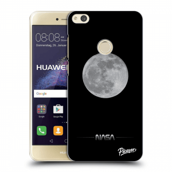 Hülle für Huawei P9 Lite 2017 - Moon Minimal