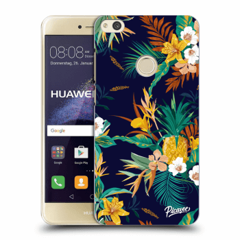 Hülle für Huawei P9 Lite 2017 - Pineapple Color