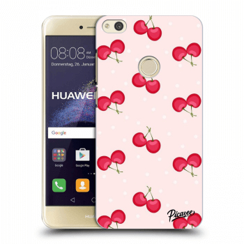 Hülle für Huawei P9 Lite 2017 - Cherries
