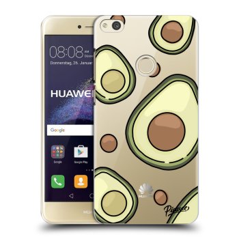 Hülle für Huawei P9 Lite 2017 - Avocado
