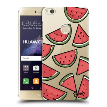 Hülle für Huawei P9 Lite 2017 - Melone