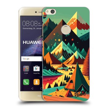 Hülle für Huawei P9 Lite 2017 - Colorado