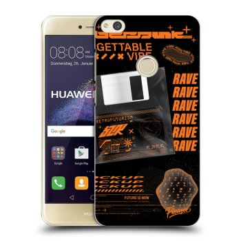 Hülle für Huawei P9 Lite 2017 - RAVE