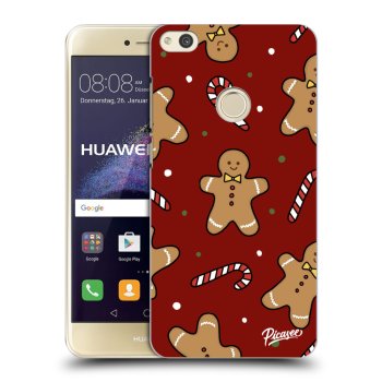 Hülle für Huawei P9 Lite 2017 - Gingerbread 2