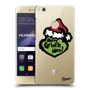 Hülle für Huawei P9 Lite 2017 - Grinch 2