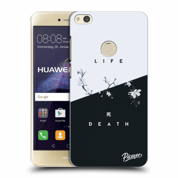 Hülle für Huawei P9 Lite 2017 - Life - Death