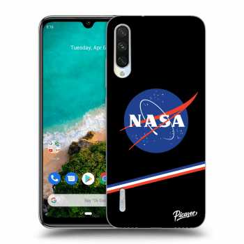 Hülle für Xiaomi Mi A3 - NASA Original