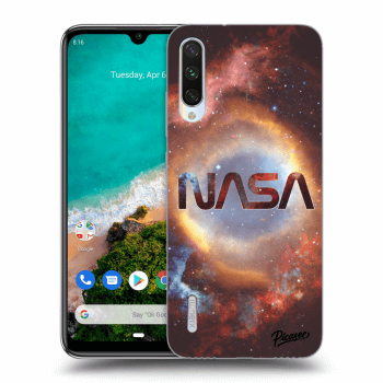 Hülle für Xiaomi Mi A3 - Nebula