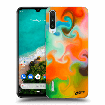 Hülle für Xiaomi Mi A3 - Juice