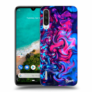Hülle für Xiaomi Mi A3 - Redlight