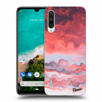 Hülle für Xiaomi Mi A3 - Sunset