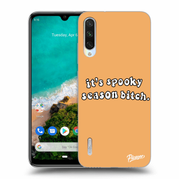 Hülle für Xiaomi Mi A3 - Spooky season