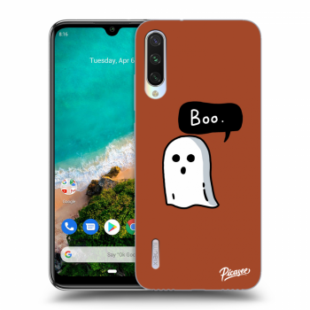 Hülle für Xiaomi Mi A3 - Boo