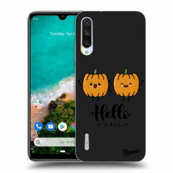 Hülle für Xiaomi Mi A3 - Hallo Fall