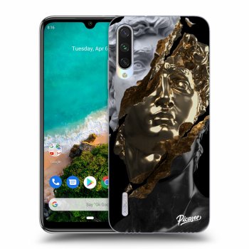 Hülle für Xiaomi Mi A3 - Trigger