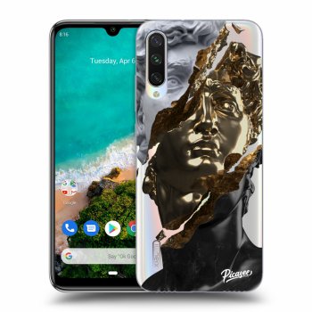 Hülle für Xiaomi Mi A3 - Trigger