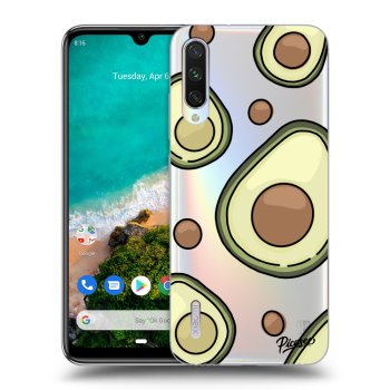 Hülle für Xiaomi Mi A3 - Avocado