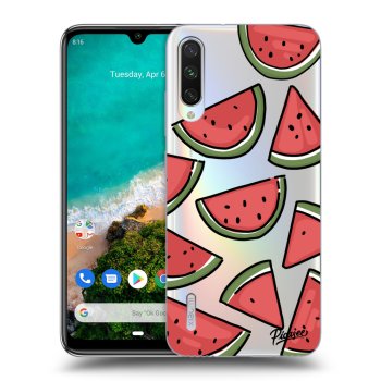 Hülle für Xiaomi Mi A3 - Melone