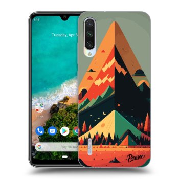 Hülle für Xiaomi Mi A3 - Oregon