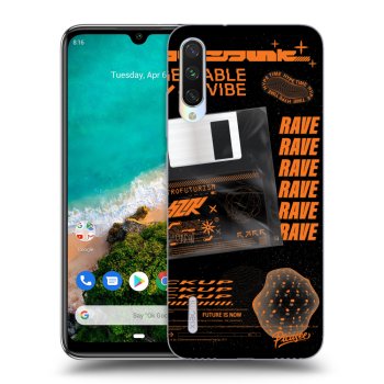 Hülle für Xiaomi Mi A3 - RAVE