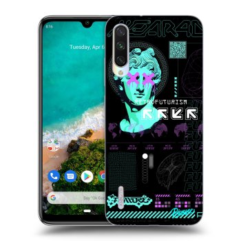 Hülle für Xiaomi Mi A3 - RETRO