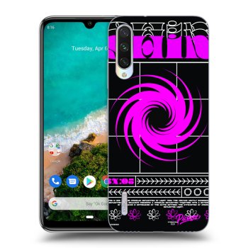 Hülle für Xiaomi Mi A3 - SHINE