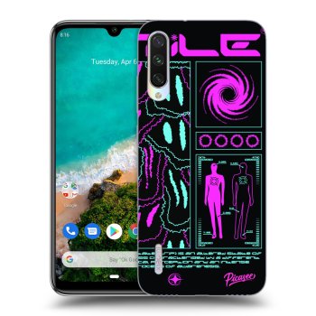 Hülle für Xiaomi Mi A3 - HYPE SMILE