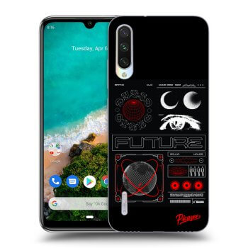 Hülle für Xiaomi Mi A3 - WAVES