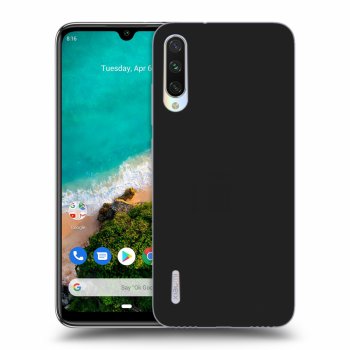 Hülle für Xiaomi Mi A3 - Clear