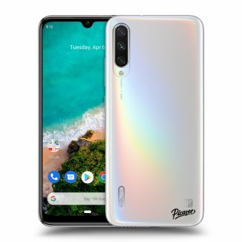 Hülle für Xiaomi Mi A3 - Clear