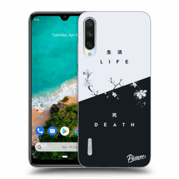 Hülle für Xiaomi Mi A3 - Life - Death