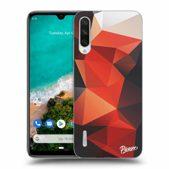 Hülle für Xiaomi Mi A3 - Wallpaper 2