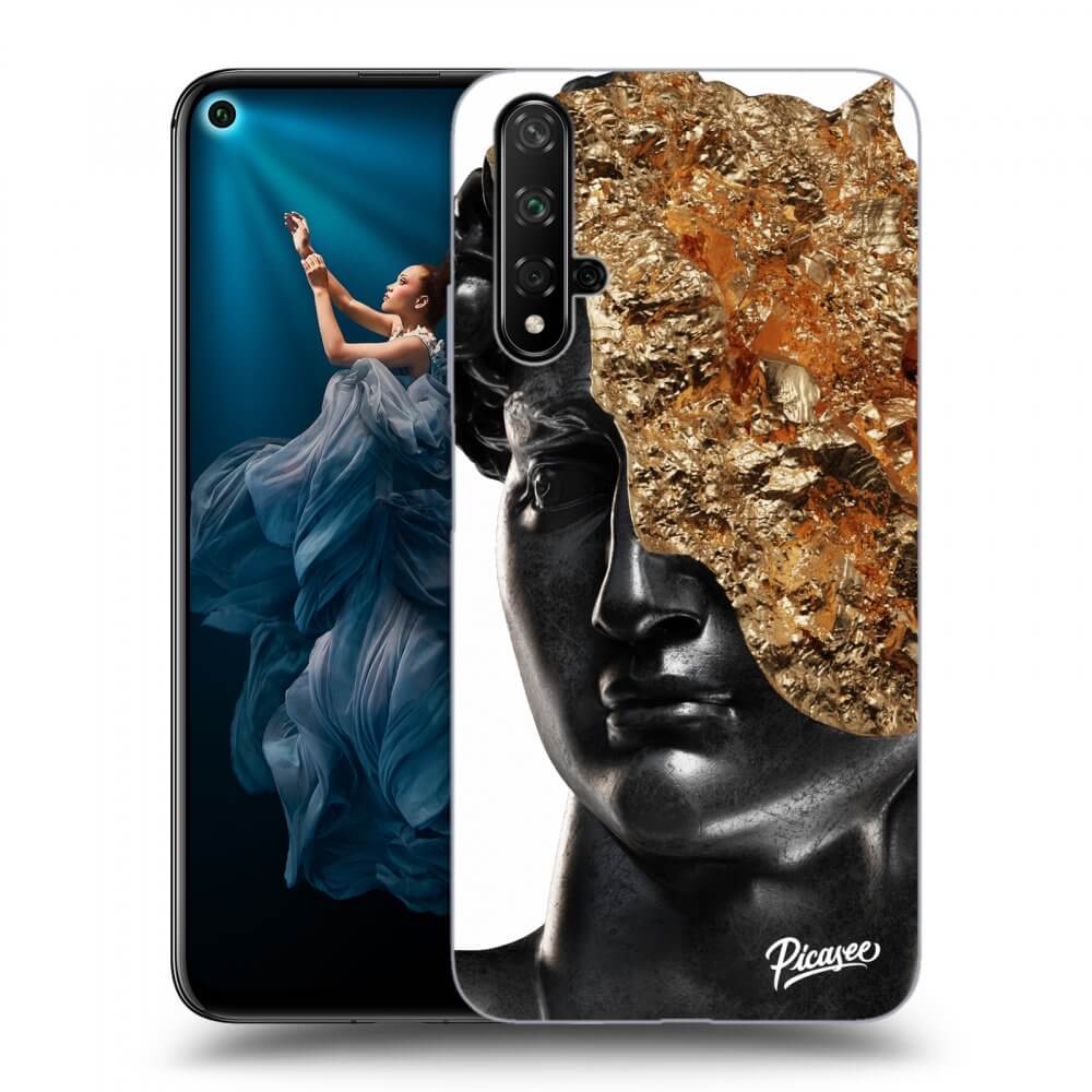 Picasee ULTIMATE CASE für Honor 20 - Holigger