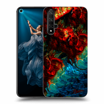 Hülle für Honor 20 - Universe