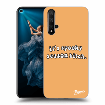 Hülle für Honor 20 - Spooky season