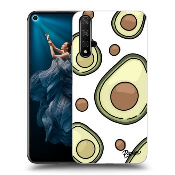Hülle für Honor 20 - Avocado