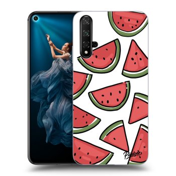 Hülle für Honor 20 - Melone