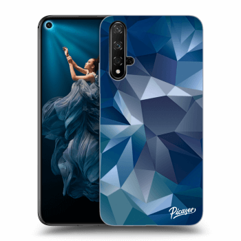 Picasee ULTIMATE CASE für Honor 20 - Wallpaper