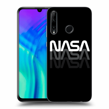 Hülle für Honor 20 Lite - NASA Triple