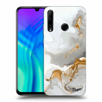 Picasee ULTIMATE CASE für Honor 20 Lite - Her