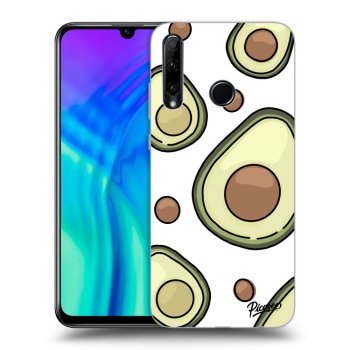 Hülle für Honor 20 Lite - Avocado