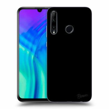 Hülle für Honor 20 Lite - Clear