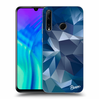 Picasee ULTIMATE CASE für Honor 20 Lite - Wallpaper